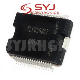 มีสินค้า วงจรรวม HSSOP-36 TLE6368 TLE6368G2 10 ชิ้น