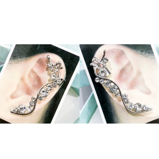 Ear cuff (บรรจุ 1 ชิ้น)