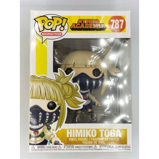 Funko Pop My Hero Academia - Himiko Toga #787