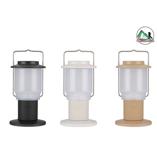 ตะเกียง LED ปรับระดับได้ Snow Peak Home&amp;Camp Lantern