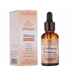 Serum collagen701เซรั่มคอลลาเจน(30มล.)