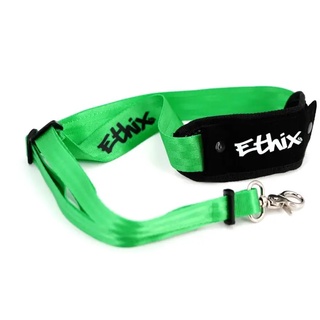 [สายคล้องรีโมท] ETHIX NECK STRAP V2 สายคล้องรีโมท เหนียว ทน สีเขียว