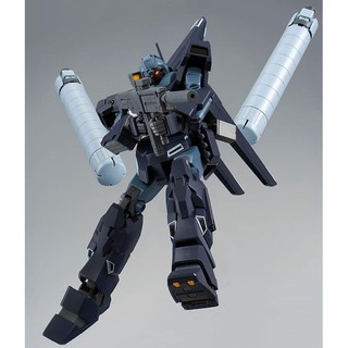 P-Bandai HGUC RGM-96XS JESTA (SHEZARR TYPE, TEAM A)