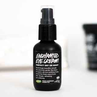 (ของใหม่) Lush Enchanted Eye Cream 45g.