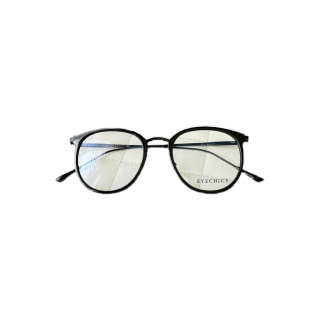 แว่นกรองแสงบลูบล็อกออโต้ (BlueBlock+Auto) กรองแสงสีฟ้า รุ่น 245229 EYECHICY ออกแดดเลนส์เปลี่ยนสี แว่นกรองแสงคอม