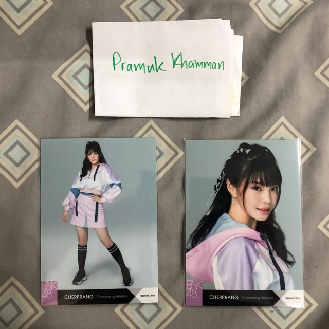 Photoset bnk48 beginner