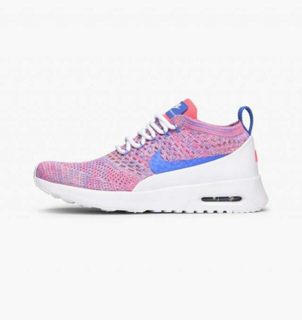 Nike Wmns Air Max Thea Flyknit แท้100%