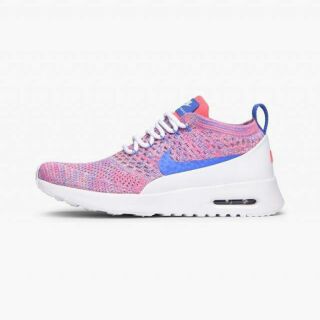 Nike Wmns Air Max Thea Flyknit แท้100%