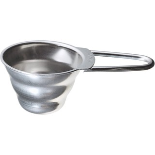 HARIO V60 Measuring spoon ช้อนตักกาแฟสแตนเลส HARIO