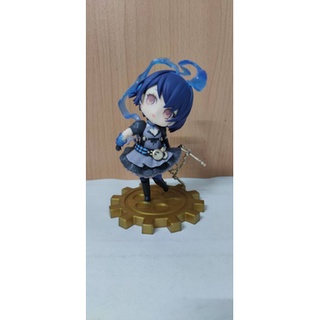 มือ2 ของแท้ Sinoalice Deformed Snow White Alice Figurine Set Taito Premium