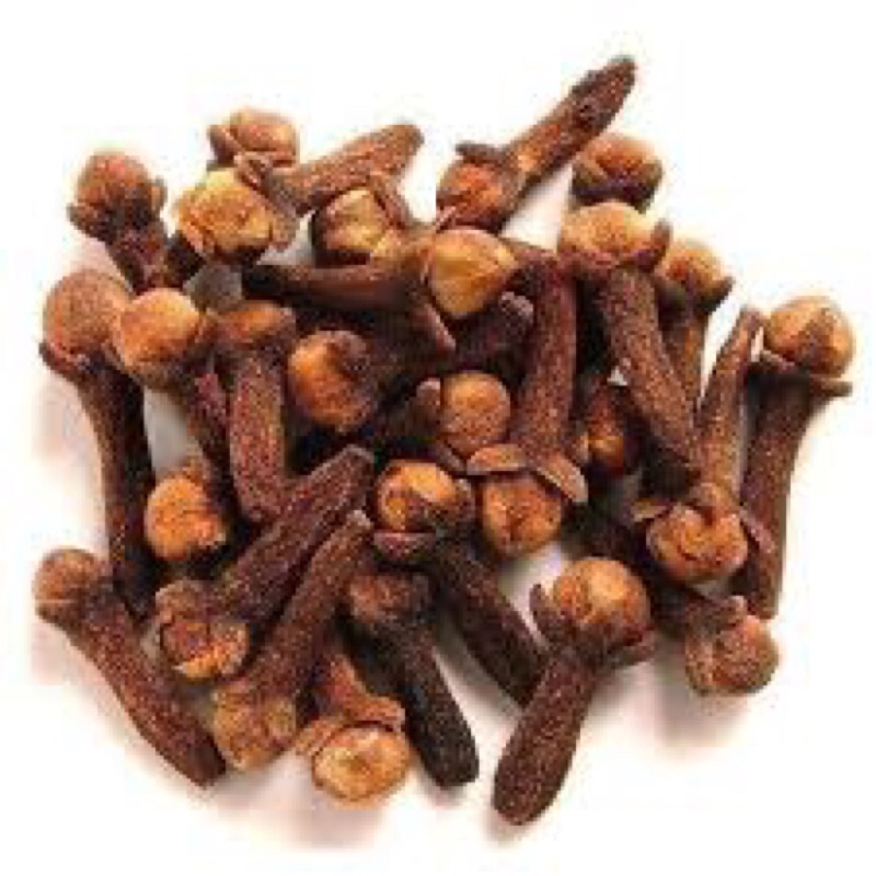 Cloves / Long 50gram