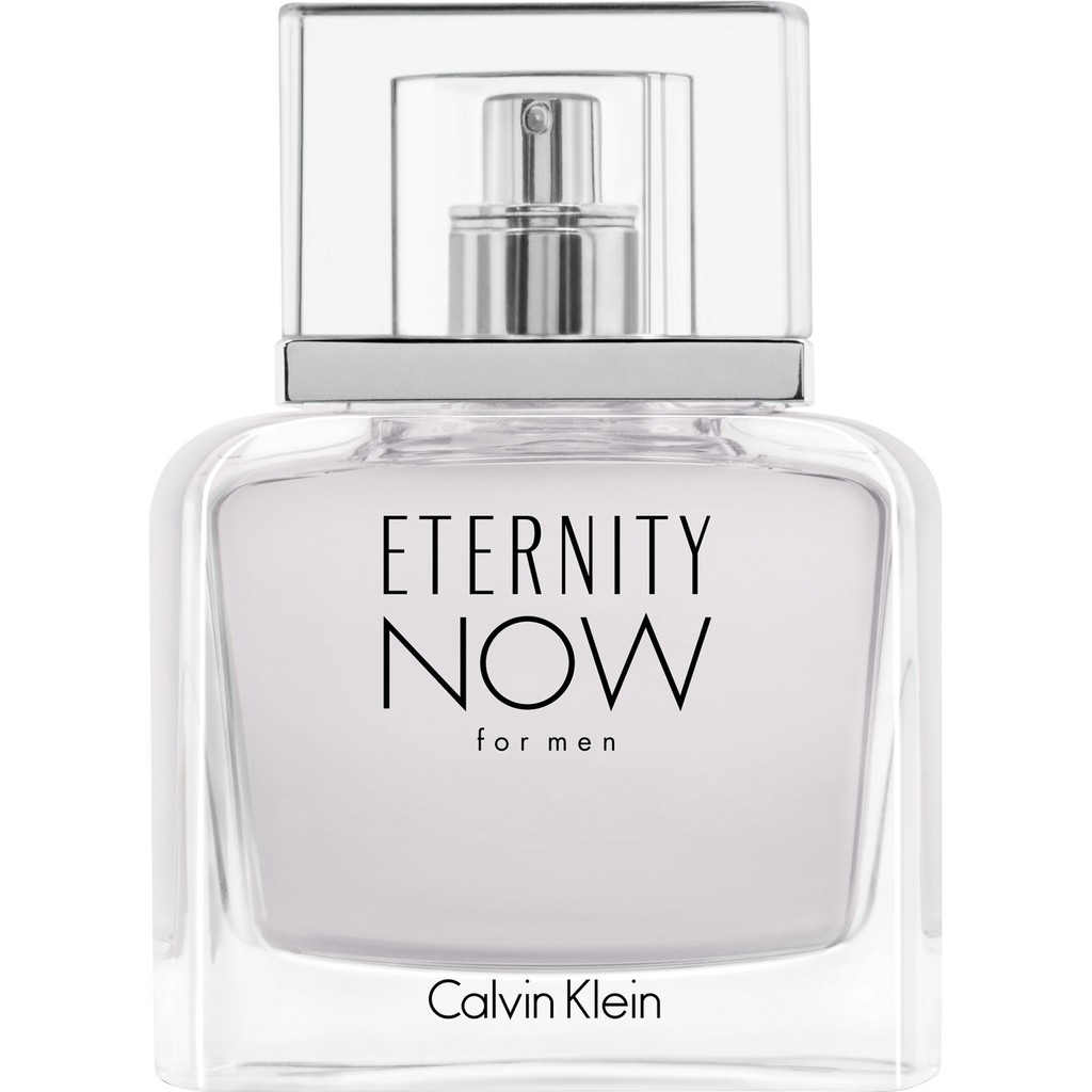 CK Eternity Now For Men EDT 100ml.