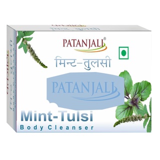 PATANJALI MINT - TULSI BODY CLEANSER