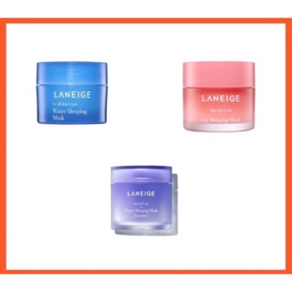 Laneige  Sleeping Mask ลาเนจสลีปปิ้งมาร์ก ของแท้💯%