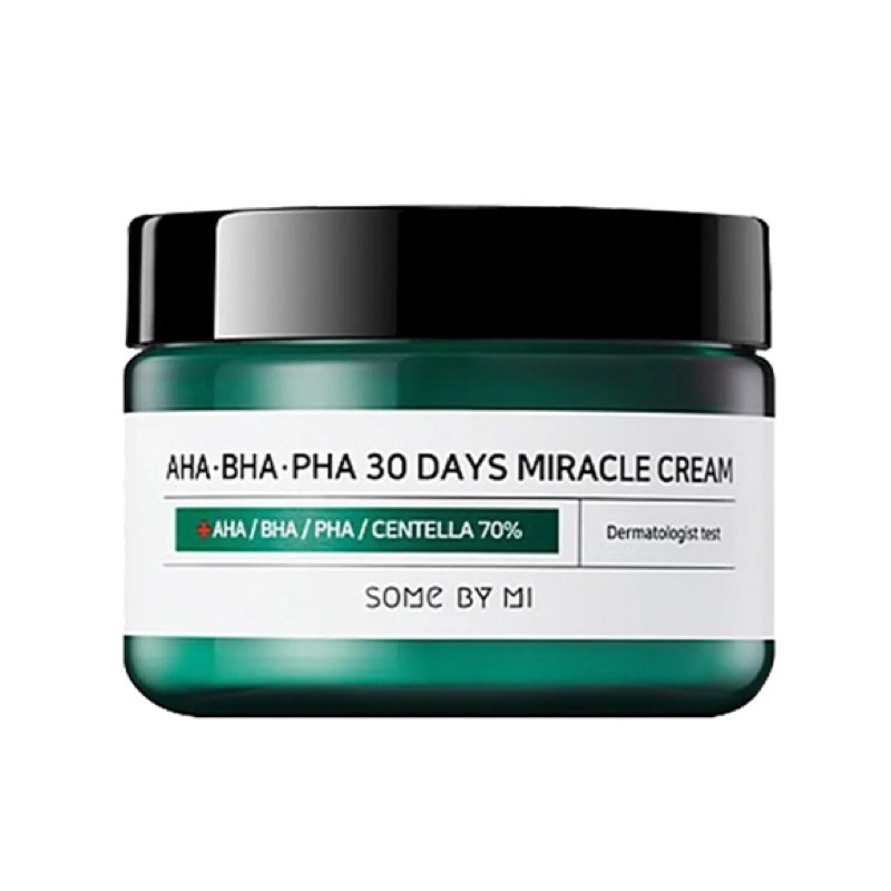 SOME BY MI 30DAYS MIRACLE CREAM 60g.
