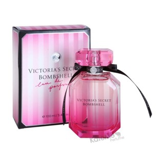 น้ำหอมVictorias Secret Bombshell EDP 100 Ml.น้ำหอมโรแมนติก