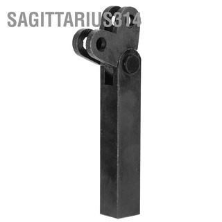 Sagittarius314 ชุดเครื่องมือกลึงเหล็ก 0.5 1 2 มม. 7 ชิ้น