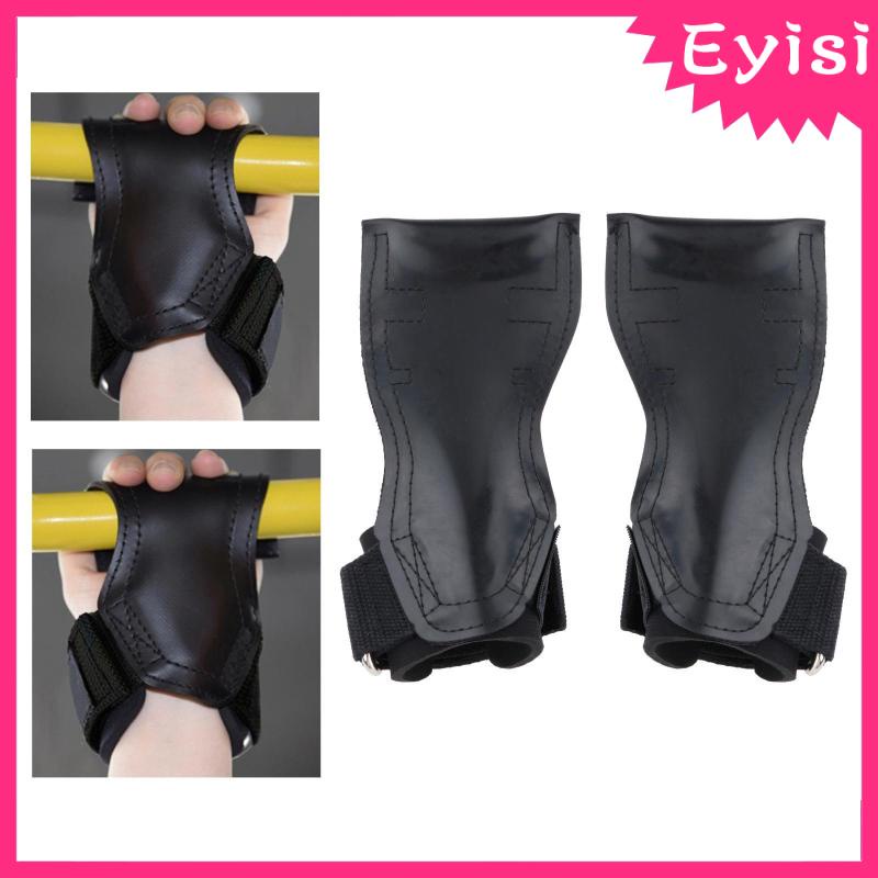 Wrist Wraps Weightlifting Best Support for Gym Brace Your Wrists to