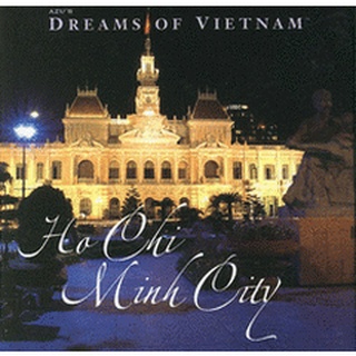 AZUs Dreams of Vietnam: Hanoi  ขนาดเล็ก: 116 x 116 x 10 มม. จำหน่ายโดย  ผู้ช่วยศาสตราจารย์ สุชาติ สุภาพ