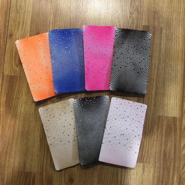ถุงน่องติดเพชรของเด็ก 3-5 ปี Diamond Stocking Limited ถุงน่องตาข่ายติดเพชร ถุงน่องตาข่าย