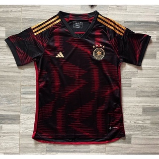 !!!เสื้อบอล AAA ทีมชาติ เยอรมันนี Germany Kit 2022/23(พร้อมส่ง)