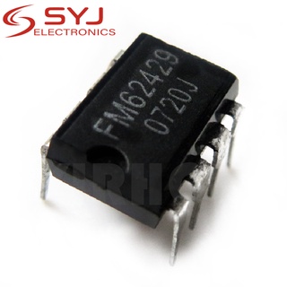 10pcs/lot FM62429 M62429 DIP-8 In Stock