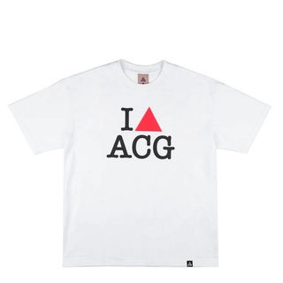 เสื้อยืด Nike ACG IHEARTACG Short Sleeve Tee ของแท้ 100%