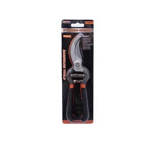 JINFENG Pruning Scissors 8" กรรไกรตัดแต่งกิ่ง กรรไกร กรรไกรทำสวน 8 นิ้ว