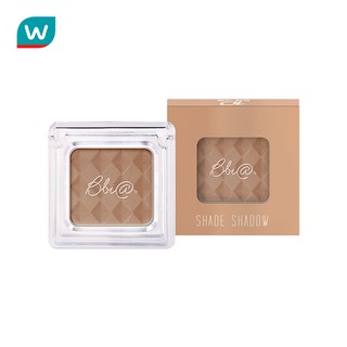 Bbia เปีย เฉด แอนด์ แชโดว์ แบรนด์ญี่ปุ่น ราคาส่ง 2018