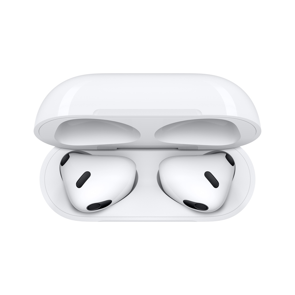 Apple Airpods Gen 3 หูฟังแอปเปิลแอร์พอดรุ่น 3 #4