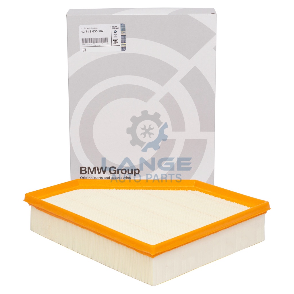 BMW M340i Z4 M40i M440i G20 G21 G29 G22 G82 กรองอากาศ 13718632102