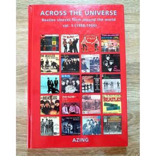 Across The Universe (English)