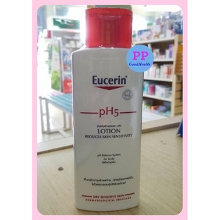 EUCERIN  PH5 LOTION 250 ML