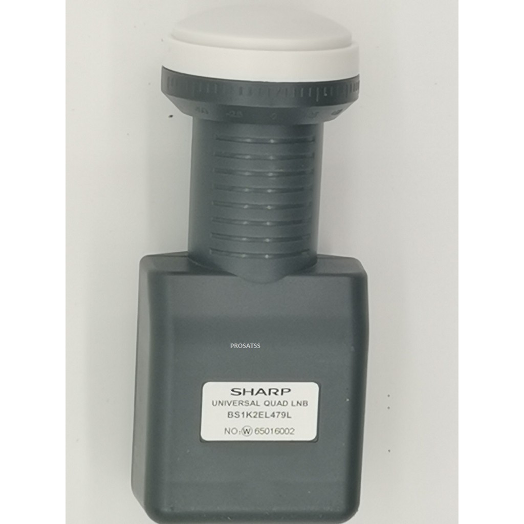 QUAD LNB(ใหม่)******