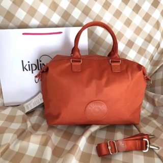 🙊 New arrival !!! Kipling Tiram Handbag 2018!!!🍭