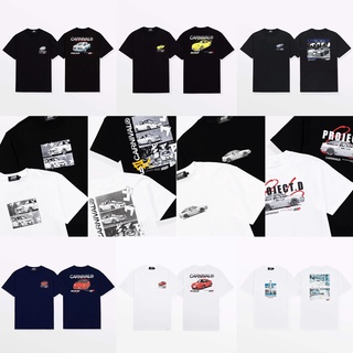 CARNIVAL® x Initial D "First Stage" Collection (Drop 1)