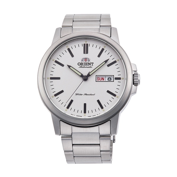 นาฬิกาข้อมือผู้ชาย Orient Automatic Watch รุ่น RA-AA0C03S