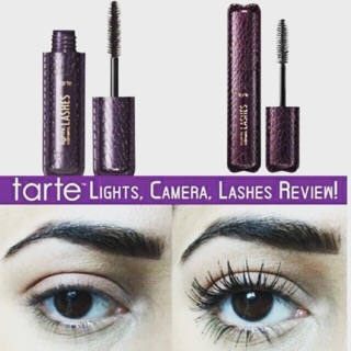 Tarte camera lashes mascara 4 ml