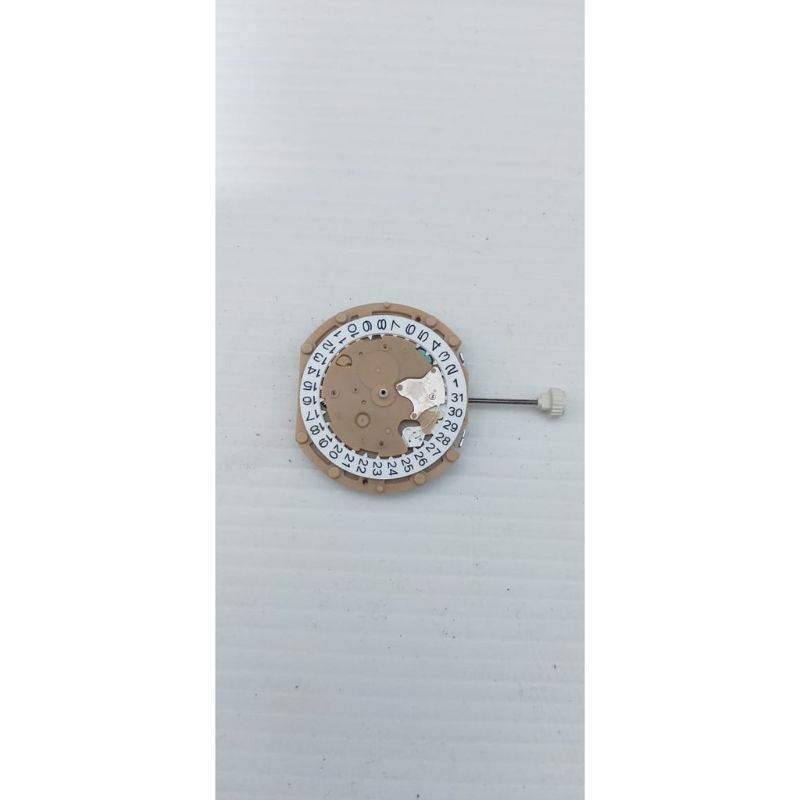 MESIN SUNON PE60 WATCH MACHINE PE 60 SIDE DATE ORIGINAL
