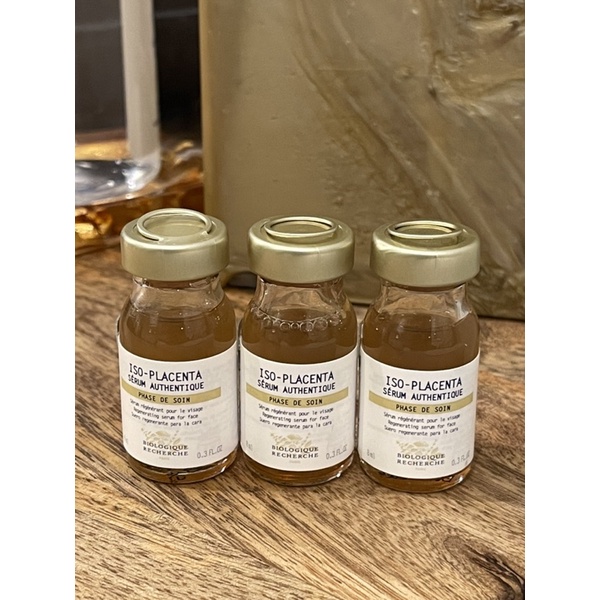 ISO-Serum/Placenta/8MLRepairingSerum