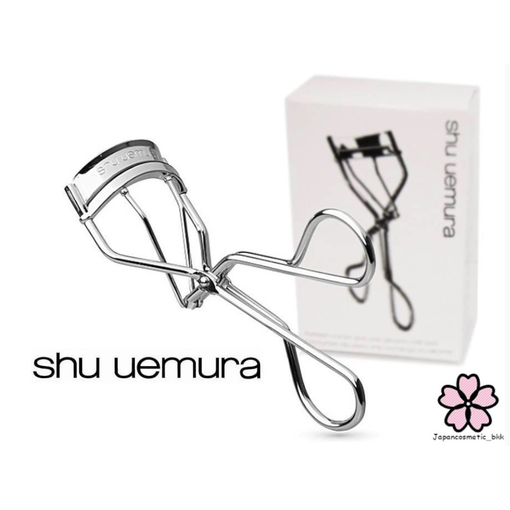 Shu Uemura Eyelash Curler ที่ดัดขนตาชูอูเอมูระ 🔥นำเข้าจากญี่ปุ่น🇯🇵💯
