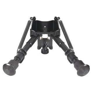 ขาทราย Bipod 6-9" สำหรับใส่ตอหูกระวิน