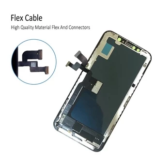 JK ชุดหน้าจอ for x/xs/xs max/​xr/11/11 pro /11 pro max/12/12mini/12 pro/12 pro max/13/13mini/13 pro max/14/14+/14pro/15