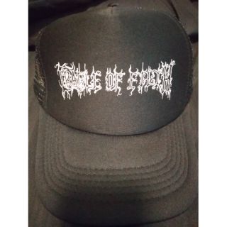 Cradle of Filth Trucker Cap