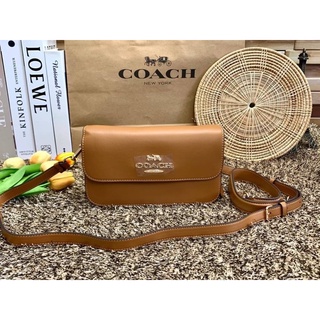 COACH CA174 SHUOLDER BAG//CROSSBODY BAG