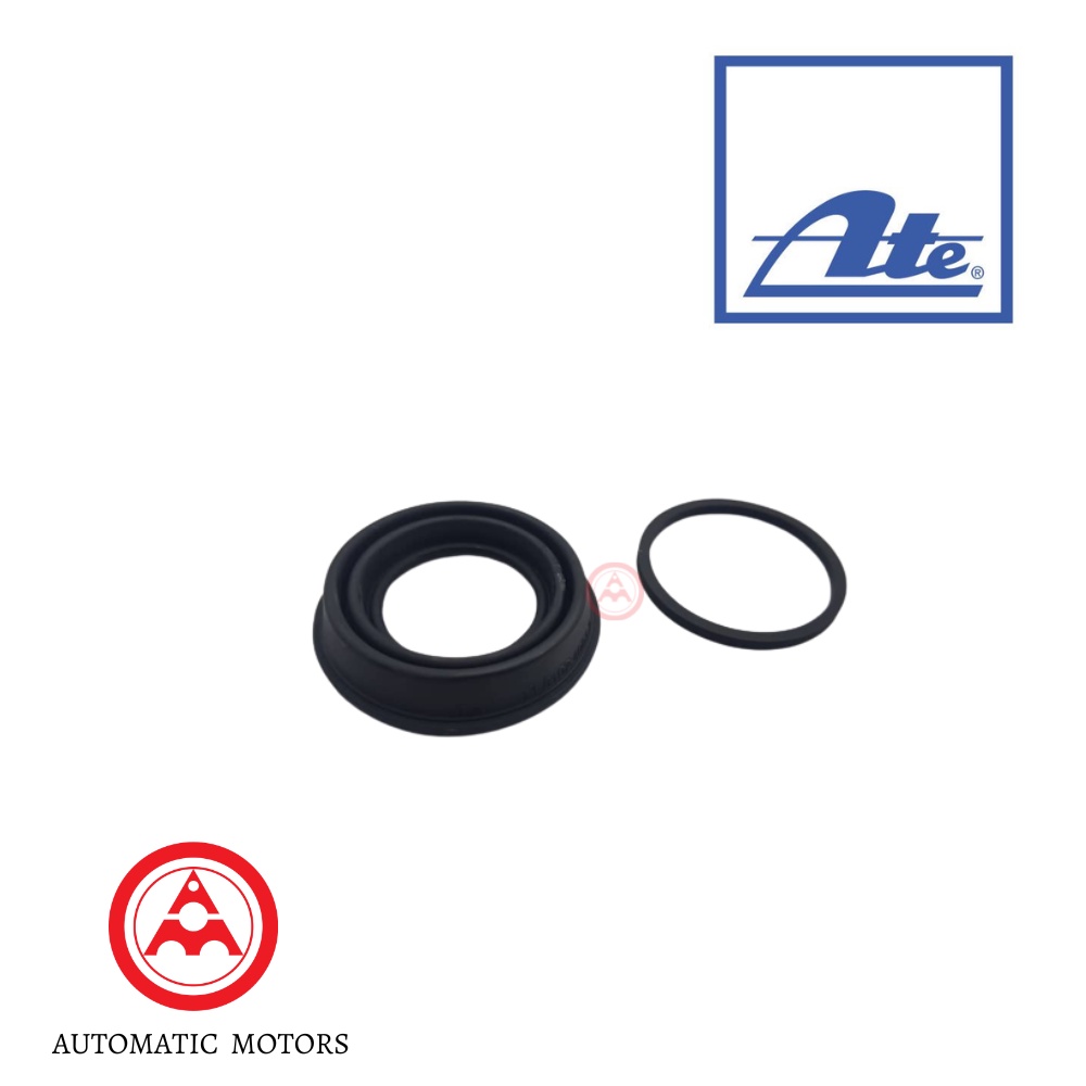 Mercedes Benz ATE ชุดซีลคาลิปเปอร์ด้านหลัง W211 W220-S350 W219 W230 BMW E39 E60 0004219986 110441420