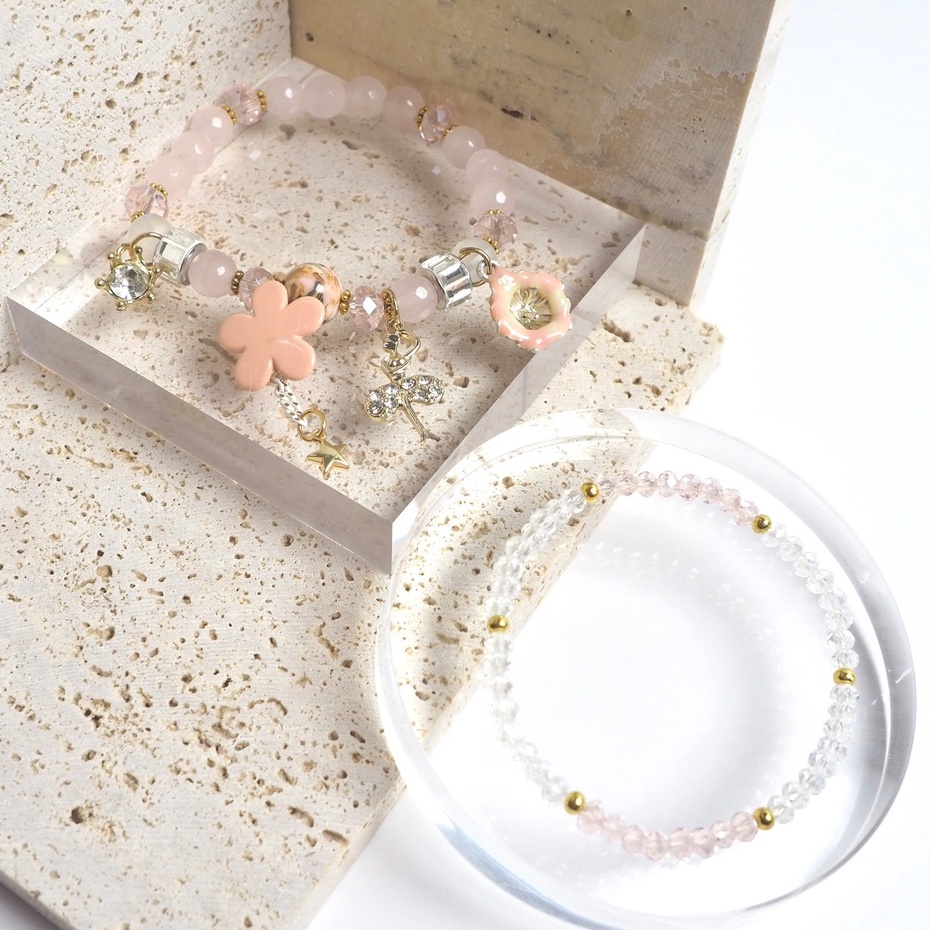 กําไลข้อมือแฟชั่น MINIMUS รุ่น FF45