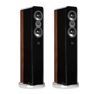 Q Acoustics Concept 500+Definitive Technology Di 8R 2 ใบ