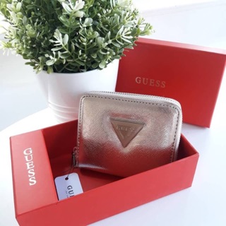 New Arrival!! ~~ Guess short wallet💕🍭