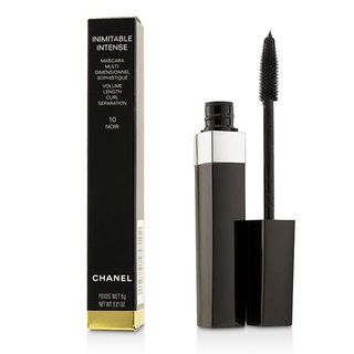 CHANEL - มาสคาร่าเข้มข้น Inimitable Intense Mascara